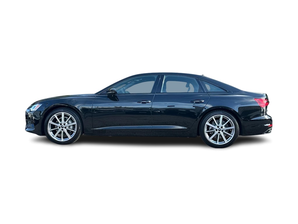 Thumbnail: 2025 Audi A6 - 3