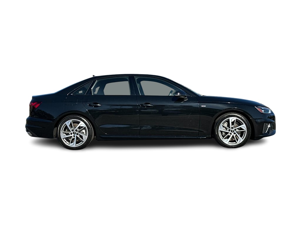 Thumbnail: 2025 Audi A4 - 17