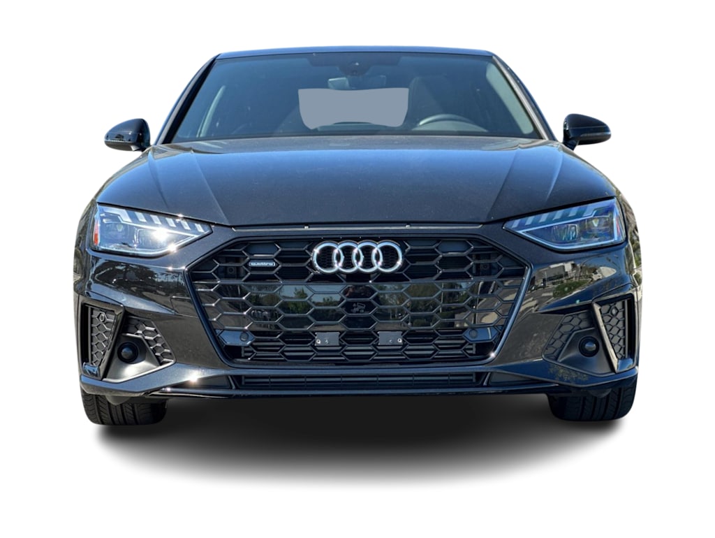 Thumbnail: 2025 Audi A4 - 6