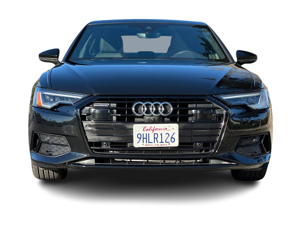 Thumbnail: 2023 Audi A6 - 5