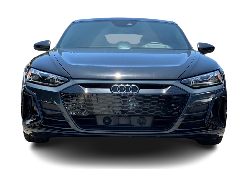 Thumbnail: 2023 Audi e-tron GT - 6