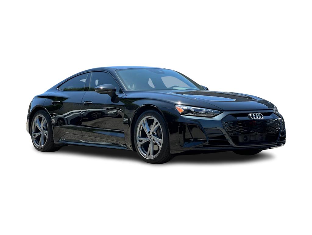 Thumbnail: 2023 Audi e-tron GT - 19