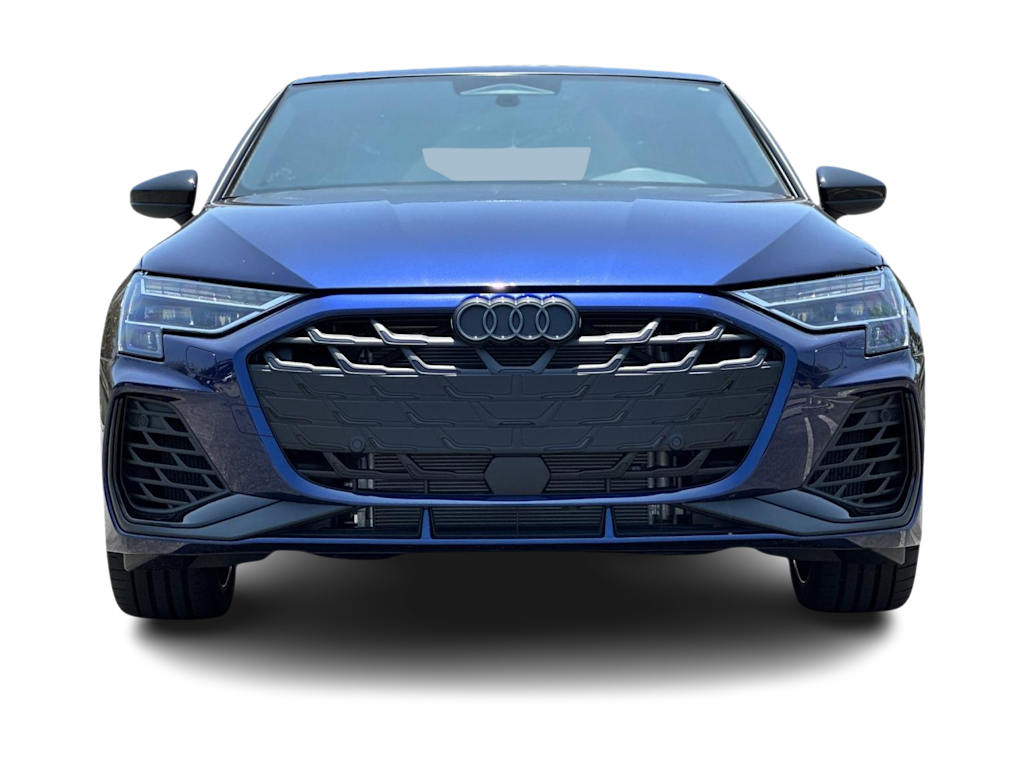 Thumbnail: 2026 Audi S3 - 6