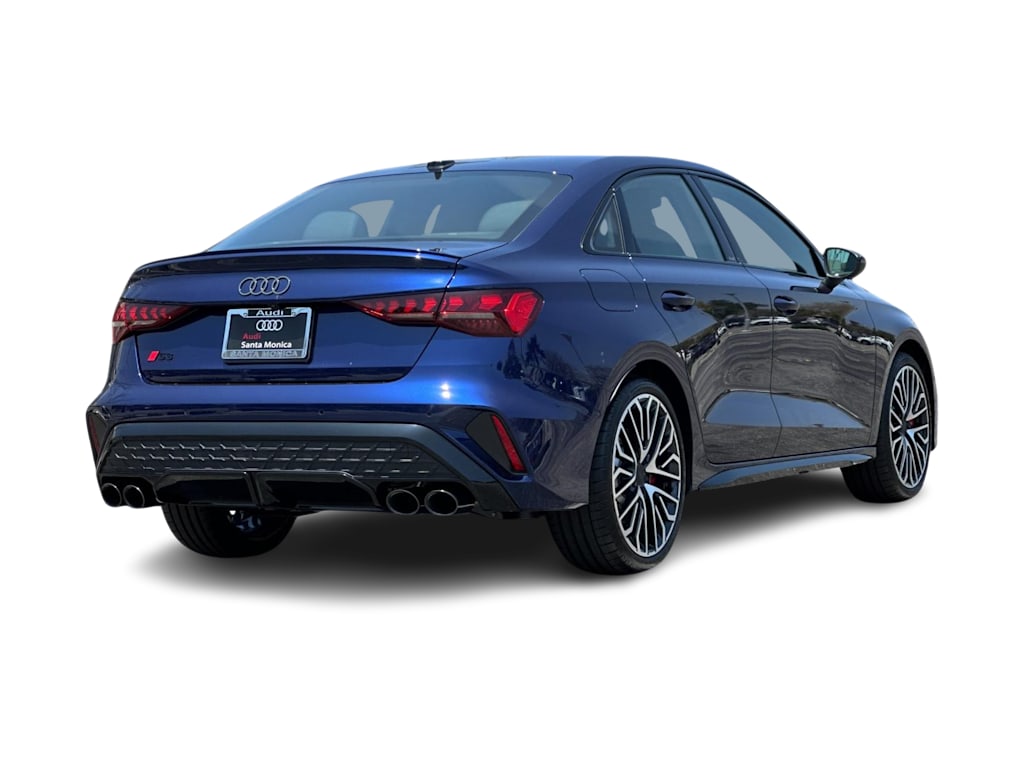 Thumbnail: 2026 Audi S3 - 16