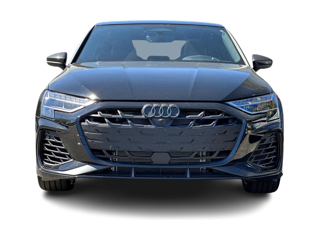 Thumbnail: 2026 Audi S3 - 6