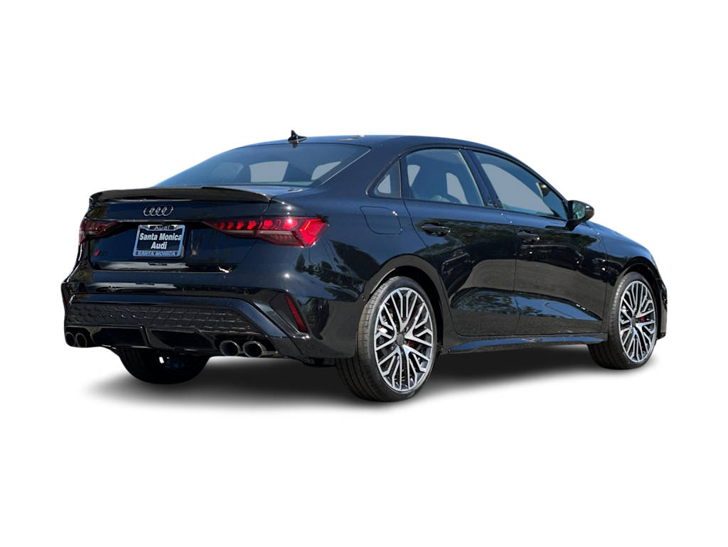 Thumbnail: 2026 Audi S3 - 16