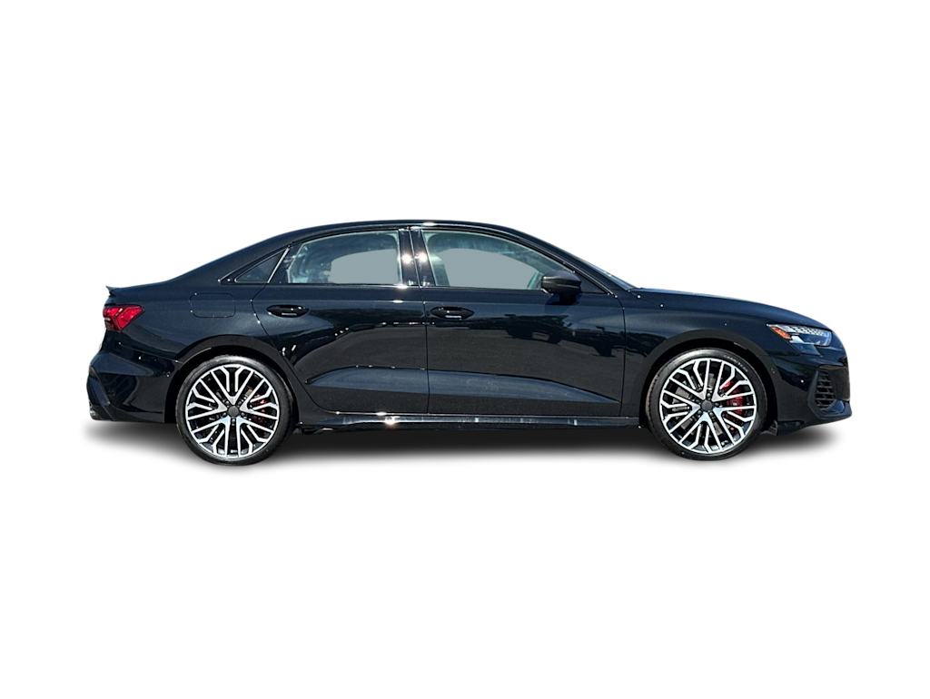 Thumbnail: 2026 Audi S3 - 17