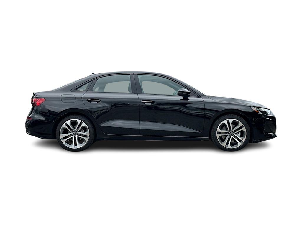 Thumbnail: 2025 Audi A3 - 18