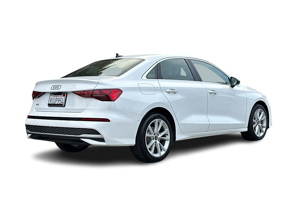 Thumbnail: 2025 Audi A3 - 17
