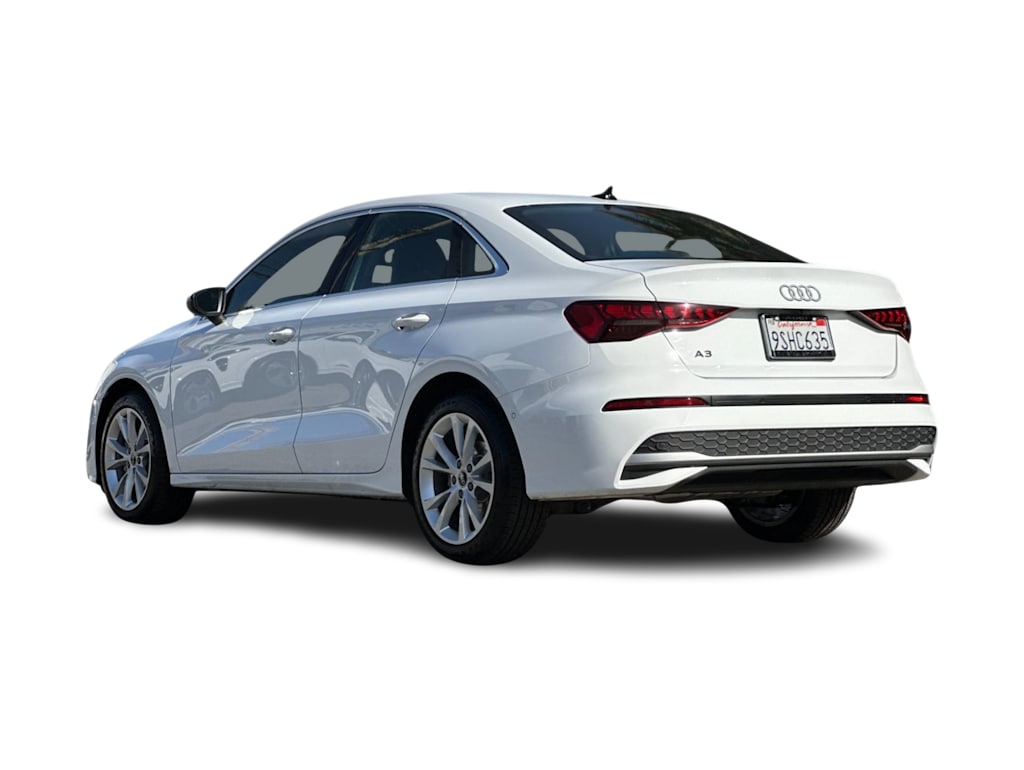 Thumbnail: 2025 Audi A3 - 3
