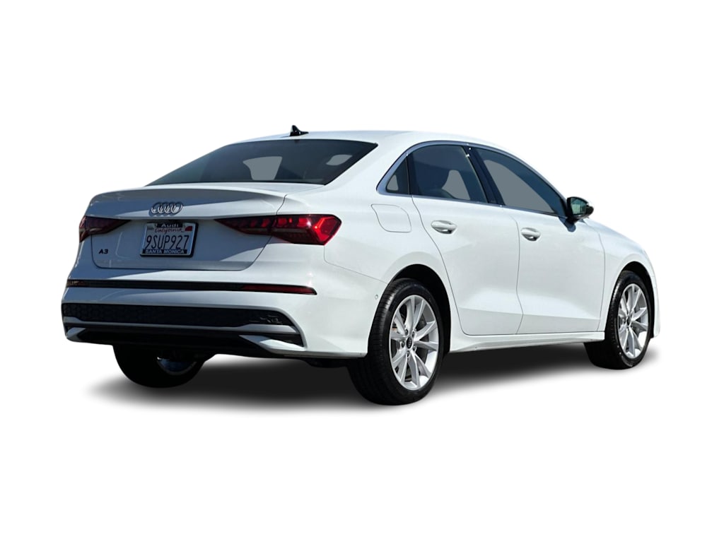 Thumbnail: 2025 Audi A3 - 15