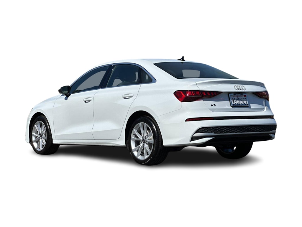 Thumbnail: 2025 Audi A3 - 3