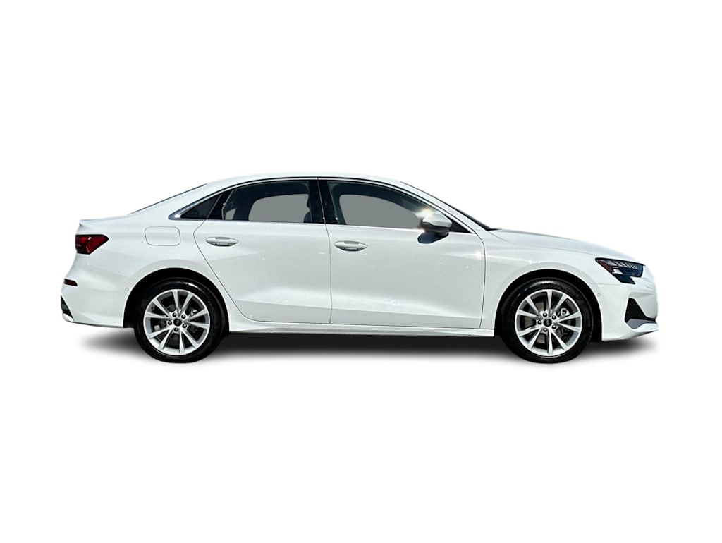 Thumbnail: 2025 Audi A3 - 16