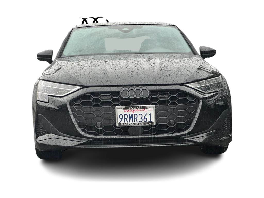 Thumbnail: 2025 Audi A3 - 6