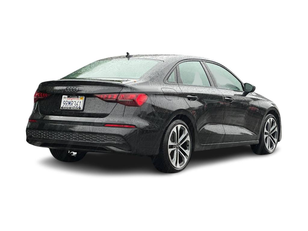 Thumbnail: 2025 Audi A3 - 16
