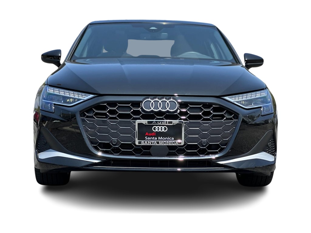 Thumbnail: 2025 Audi A3 - 6