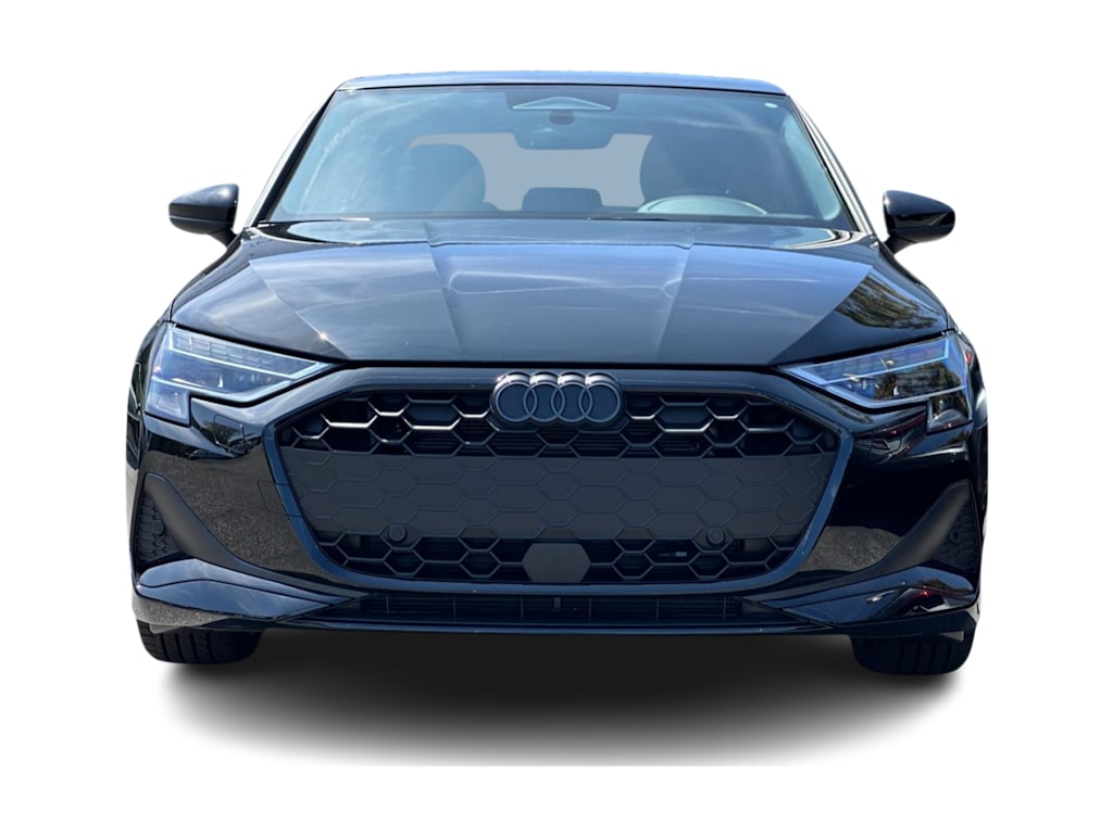 Thumbnail: 2026 Audi A3 - 6