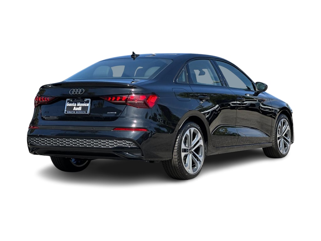 Thumbnail: 2026 Audi A3 - 15