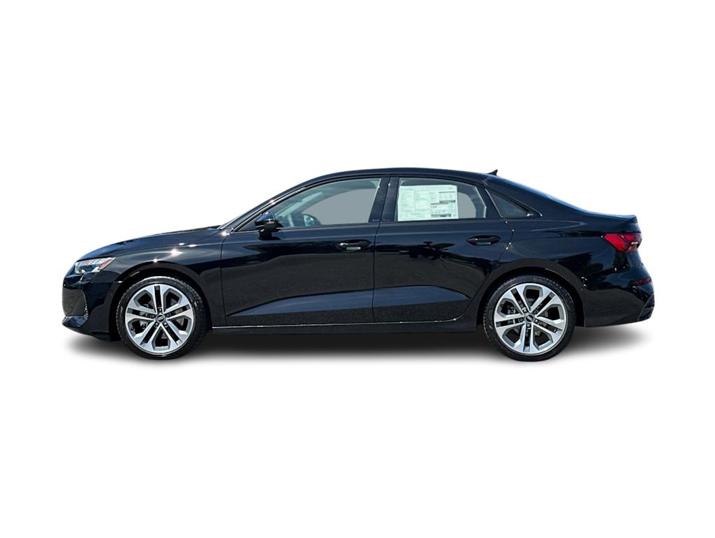 Thumbnail: 2026 Audi A3 - 3