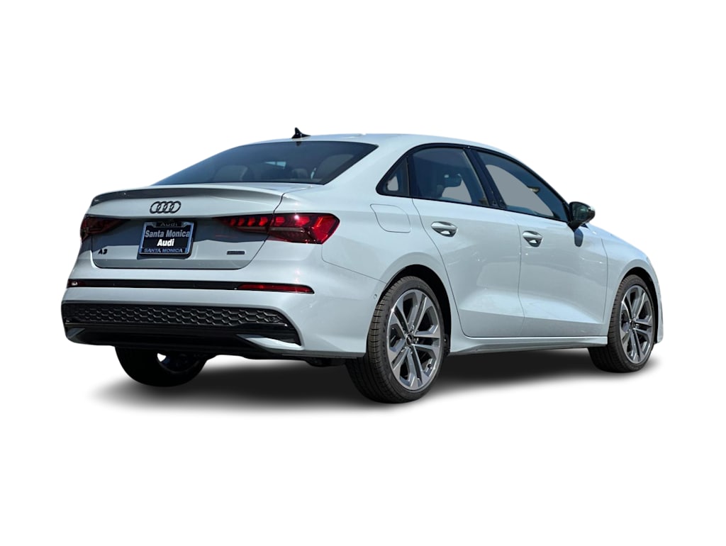 Thumbnail: 2026 Audi A3 - 16