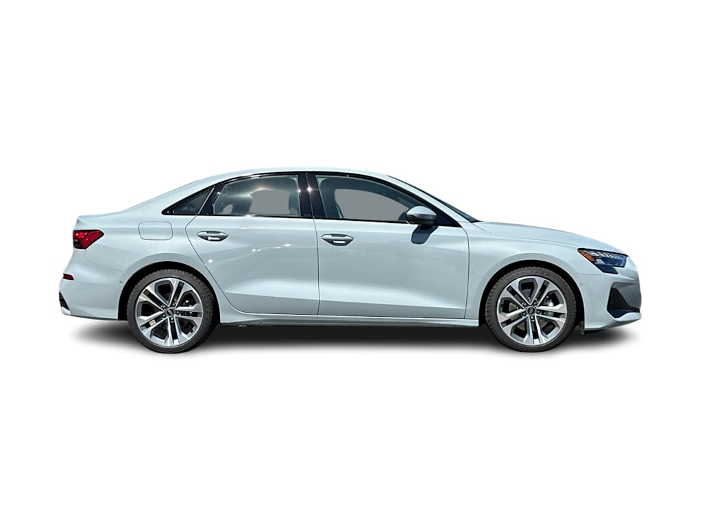 Thumbnail: 2026 Audi A3 - 17