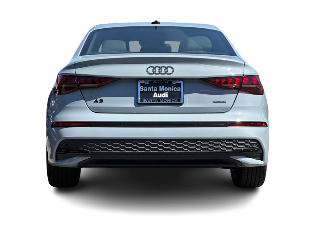 Thumbnail: 2026 Audi A3 - 5