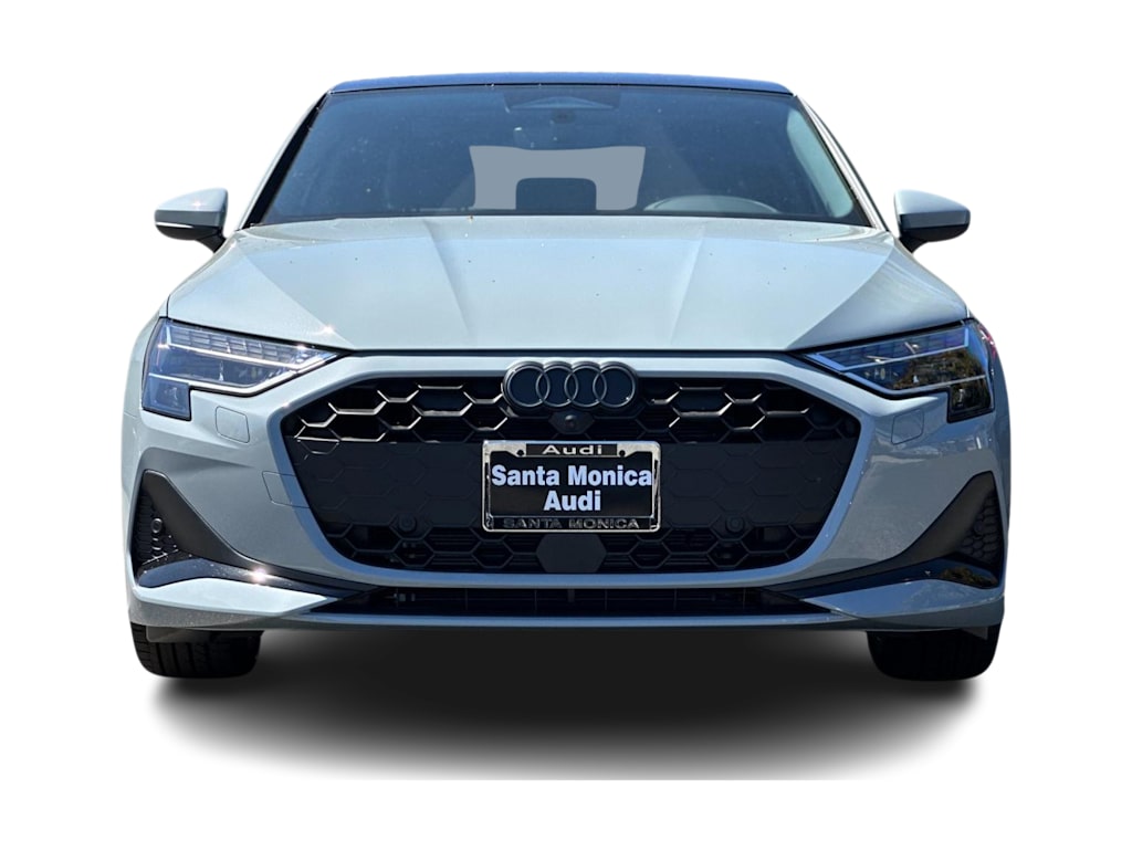 Thumbnail: 2026 Audi A3 - 6