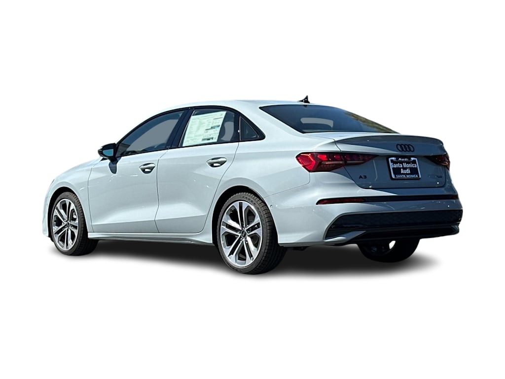 Thumbnail: 2026 Audi A3 - 4