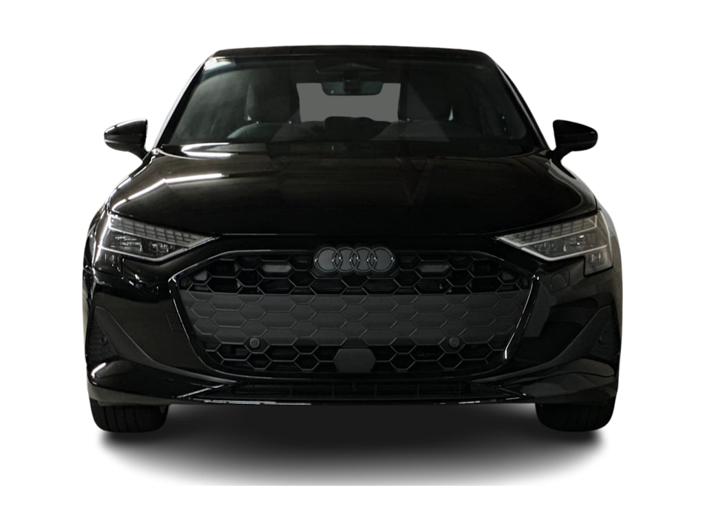 Thumbnail: 2026 Audi A3 - 6