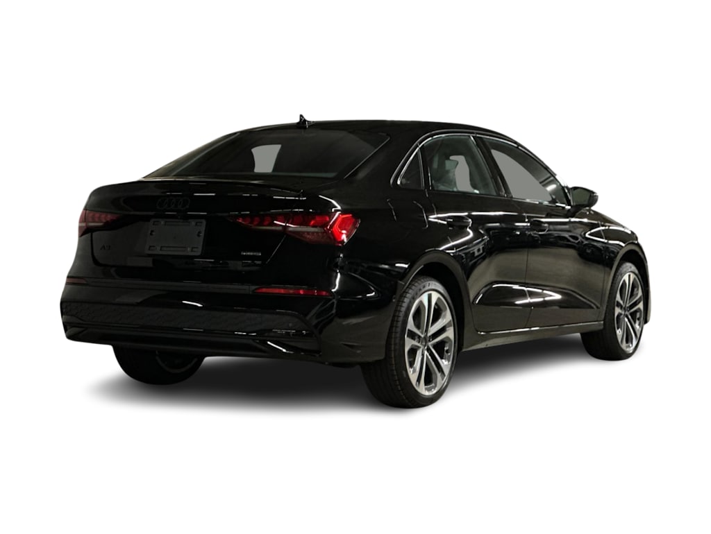 Thumbnail: 2026 Audi A3 - 16