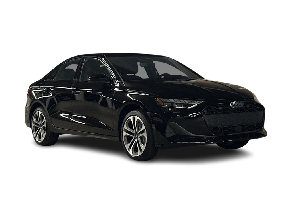 Thumbnail: 2026 Audi A3 - 18