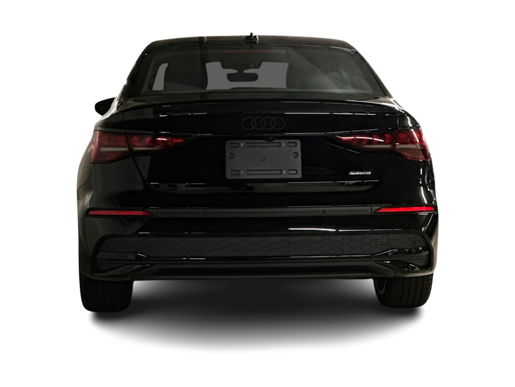 Thumbnail: 2026 Audi A3 - 5
