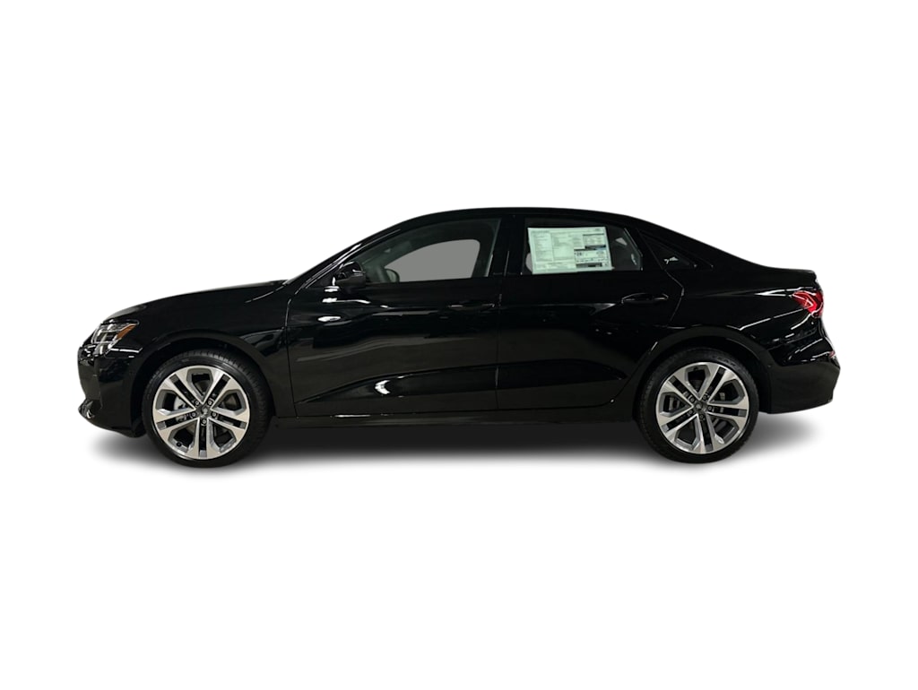 Thumbnail: 2026 Audi A3 - 3