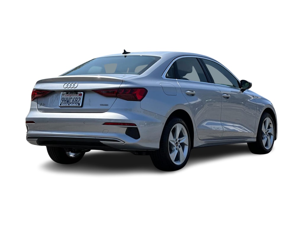 Thumbnail: 2023 Audi A3 - 16