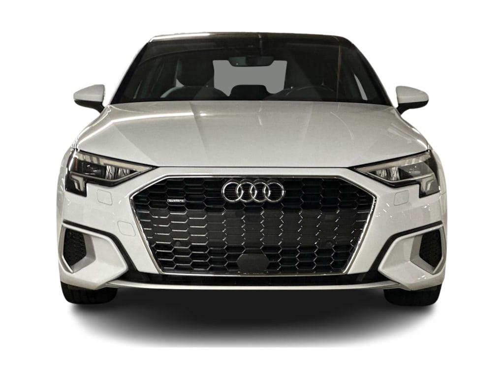 Thumbnail: 2023 Audi A3 - 6