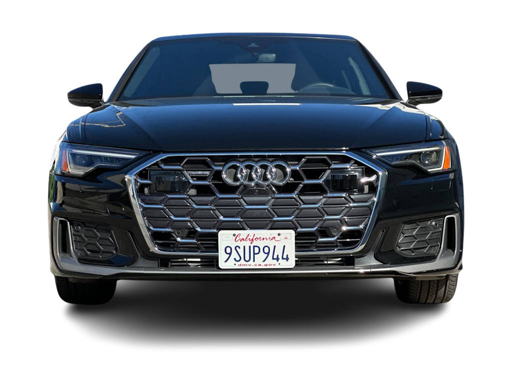 Thumbnail: 2025 Audi A6 - 6