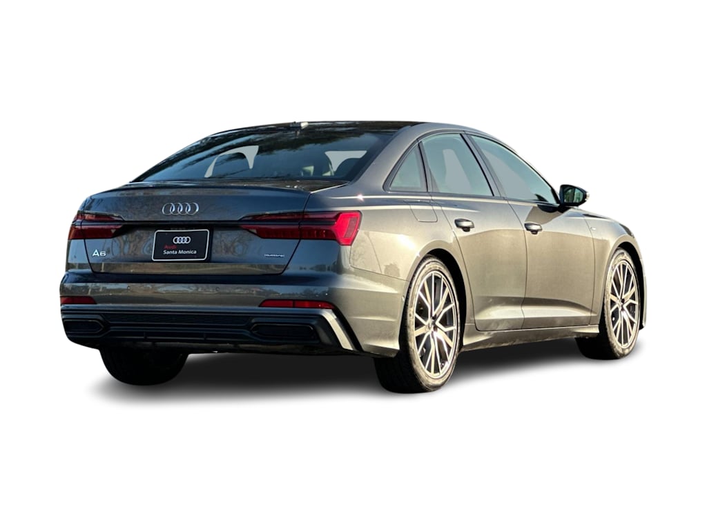 Thumbnail: 2023 Audi A6 - 15