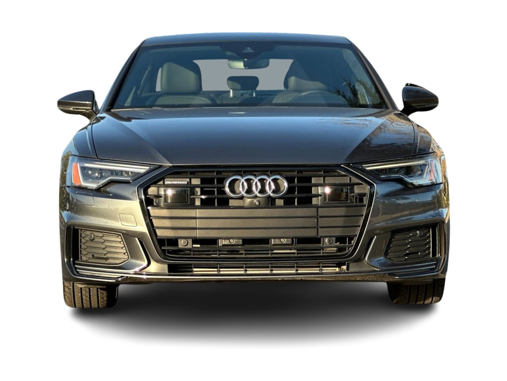 Thumbnail: 2023 Audi A6 - 5