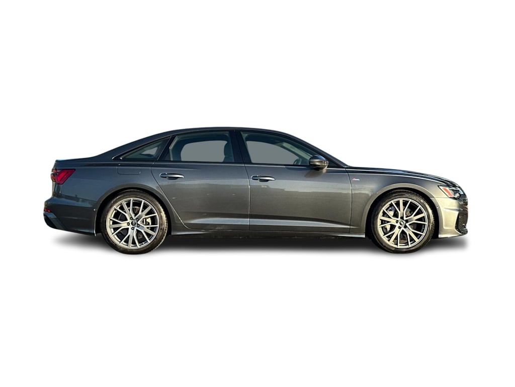Thumbnail: 2023 Audi A6 - 16