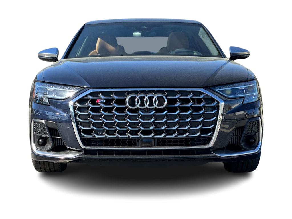 Thumbnail: 2024 Audi S8 - 6