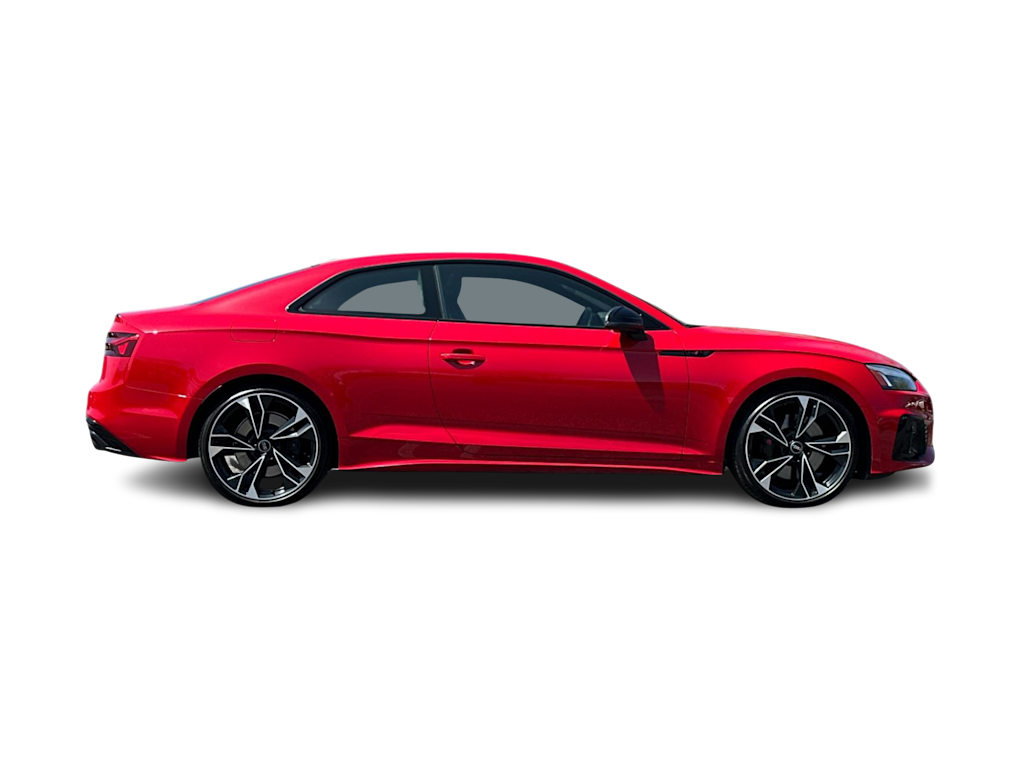 Thumbnail: 2024 Audi S5 - 17