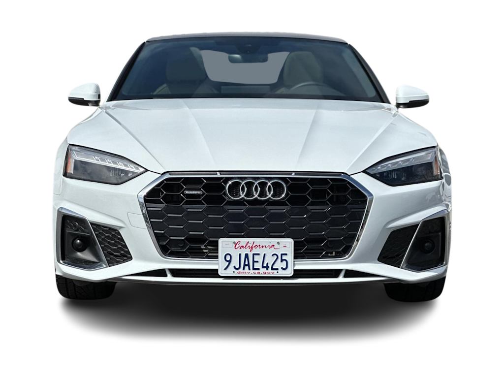 Thumbnail: 2023 Audi A5 - 5