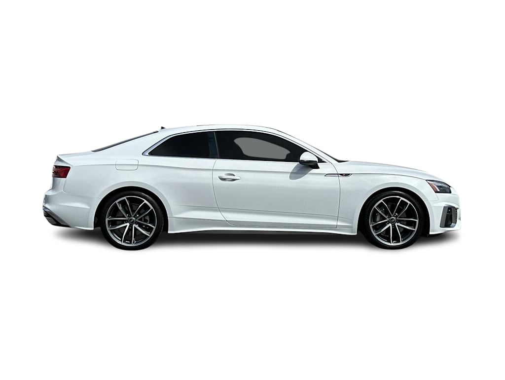 Thumbnail: 2023 Audi A5 - 17