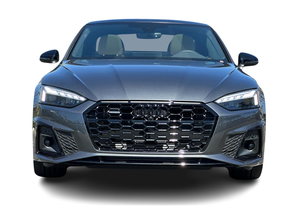 Thumbnail: 2024 Audi A5 - 6