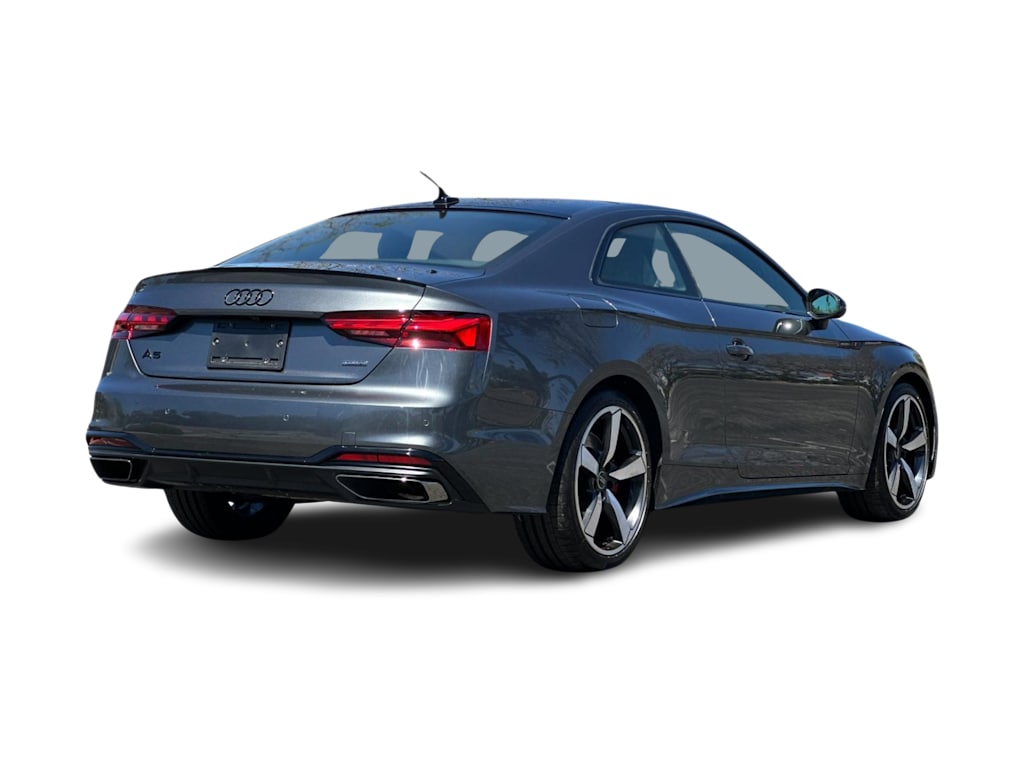 Thumbnail: 2024 Audi A5 - 14