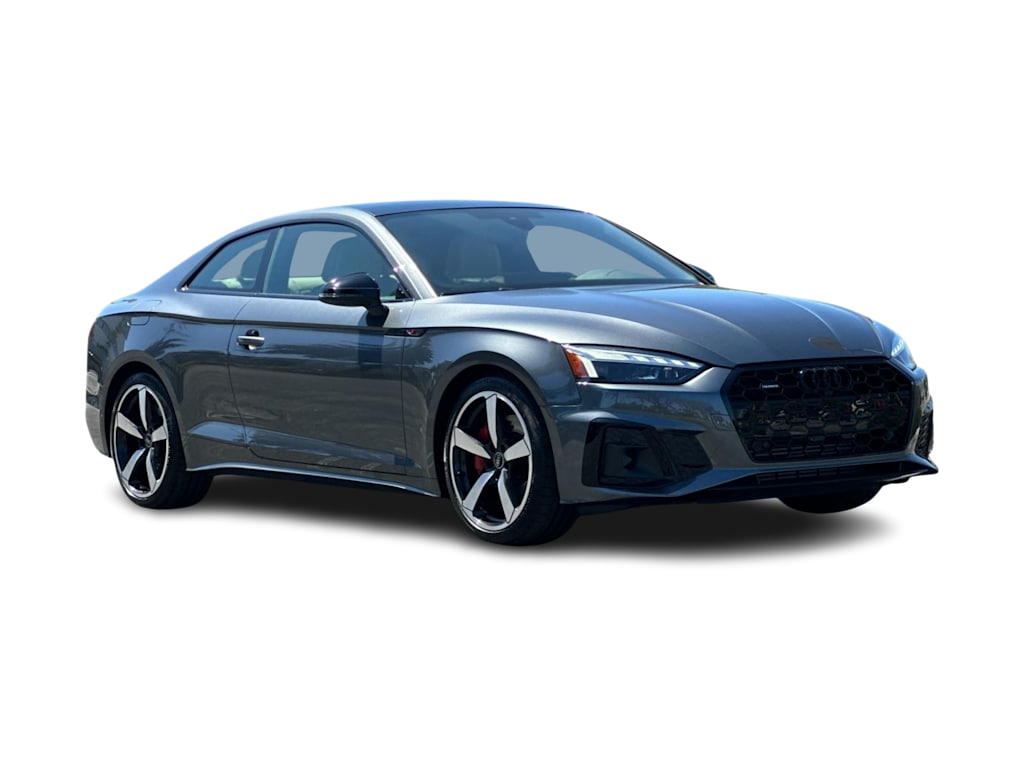 Thumbnail: 2024 Audi A5 - 16