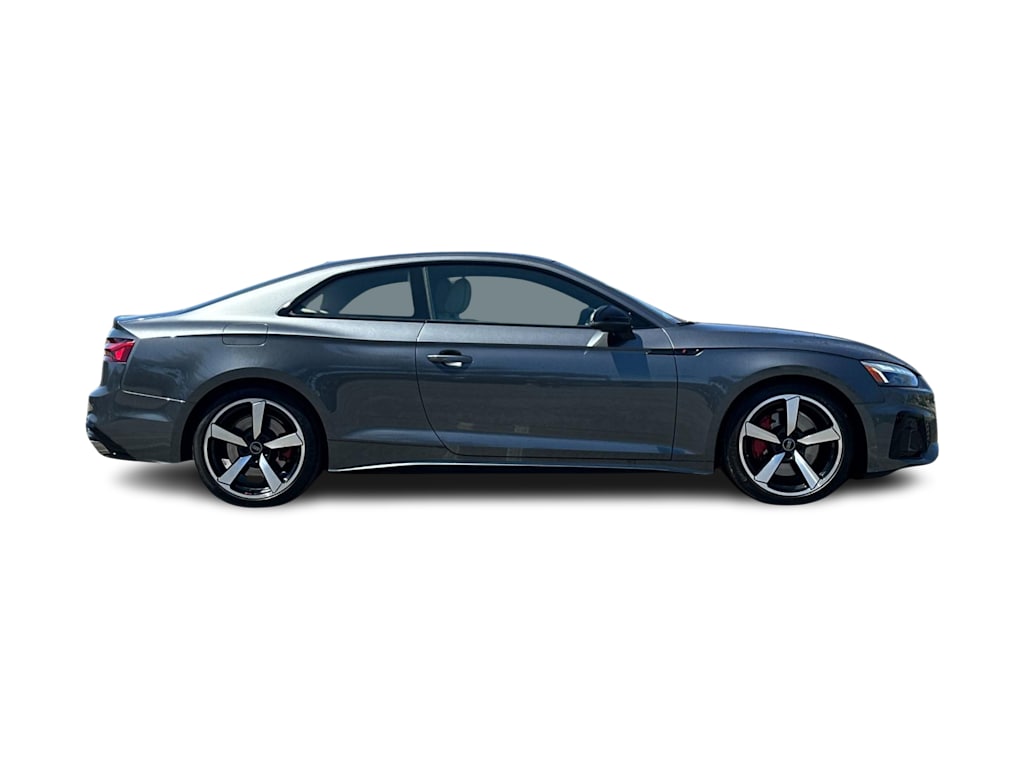 Thumbnail: 2024 Audi A5 - 15