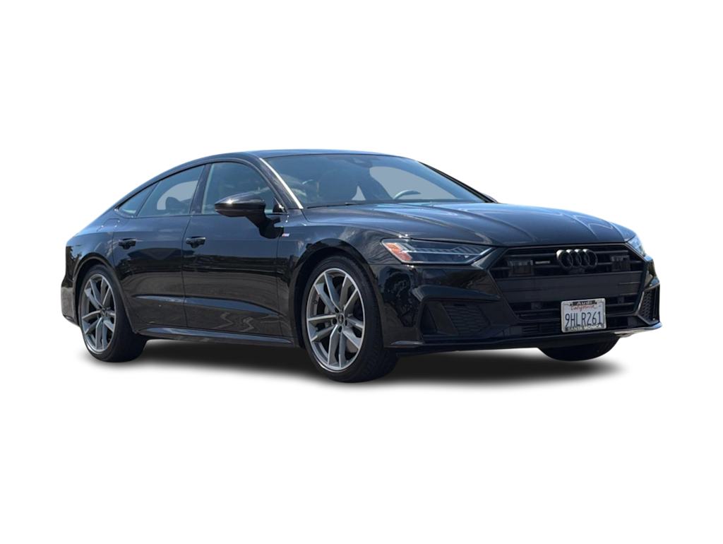 Thumbnail: 2023 Audi A7 - 18
