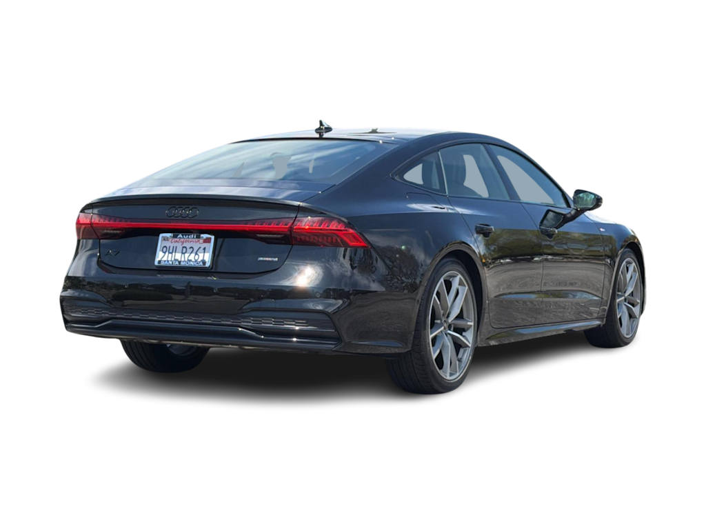 Thumbnail: 2023 Audi A7 - 16
