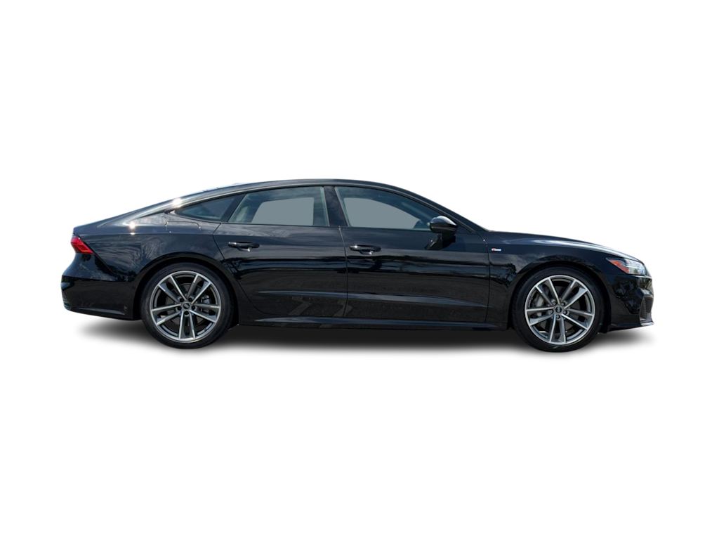 Thumbnail: 2023 Audi A7 - 17
